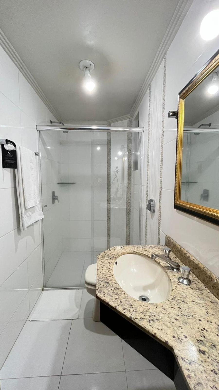 Regente Hotel Pato Branco Eksteriør bilde